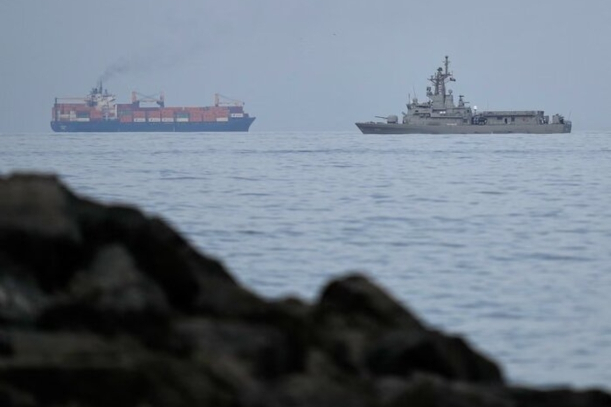 واکنش بسیج دانشجویی به نقض آتش بس/ میدان باید مسیر و معنای مذاکره را تعیین کند