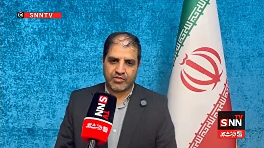 دهستانی: توان برگزاری انتخابات ۱۱ اردیبهشت را داریم