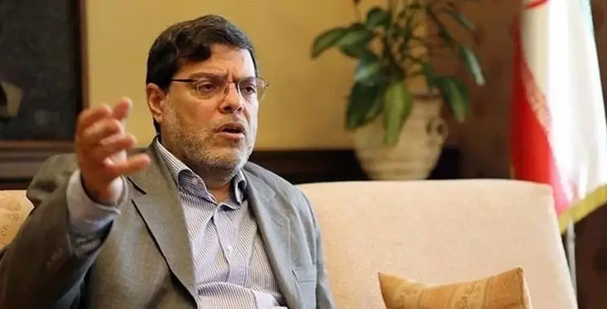 مرندی: رسانه&zwnj;های آمریکایی به جای پاسخگو کردن متجاوز از آن حمایت می&zwnj;کنند + فیلم