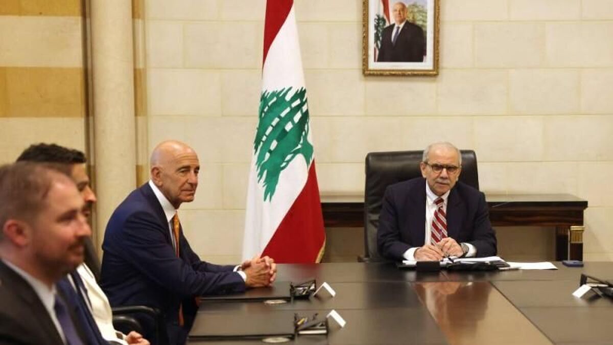 طرح جایگزین رژیم اسرائیل در لبنان؛ فتنه‌انگیزی داخلی با همراهی مهره‌های سیاسی