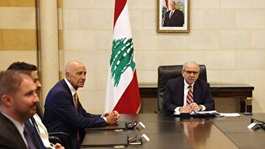 طرح جایگزین رژیم اسرائیل در لبنان؛ فتنه‌انگیزی داخلی با همراهی مهره‌های سیاسی