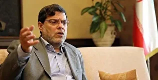 مرندی: رسانه‌های آمریکایی به جای پاسخگو کردن متجاوز از آن حمایت می‌کنند + فیلم