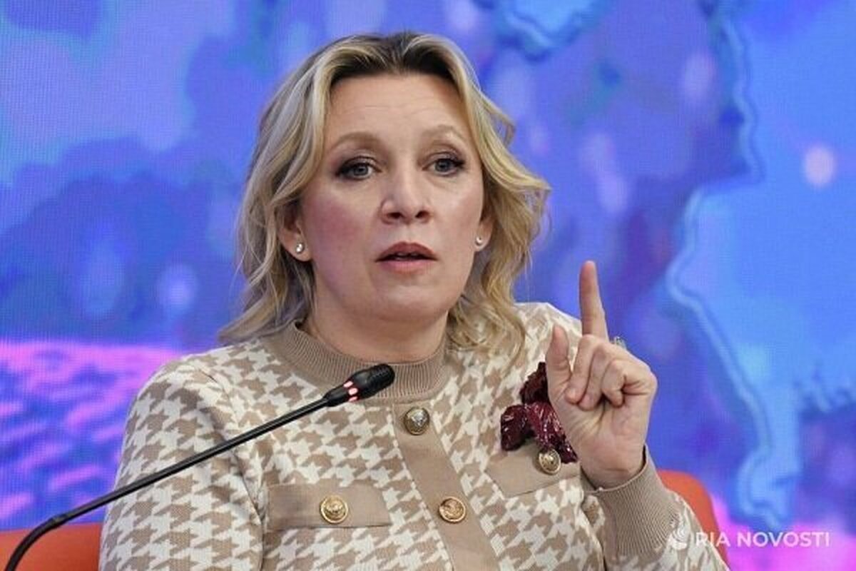 انتقاد روسیه از نگاه نژادپرستانه غرب به مسائل انسانی