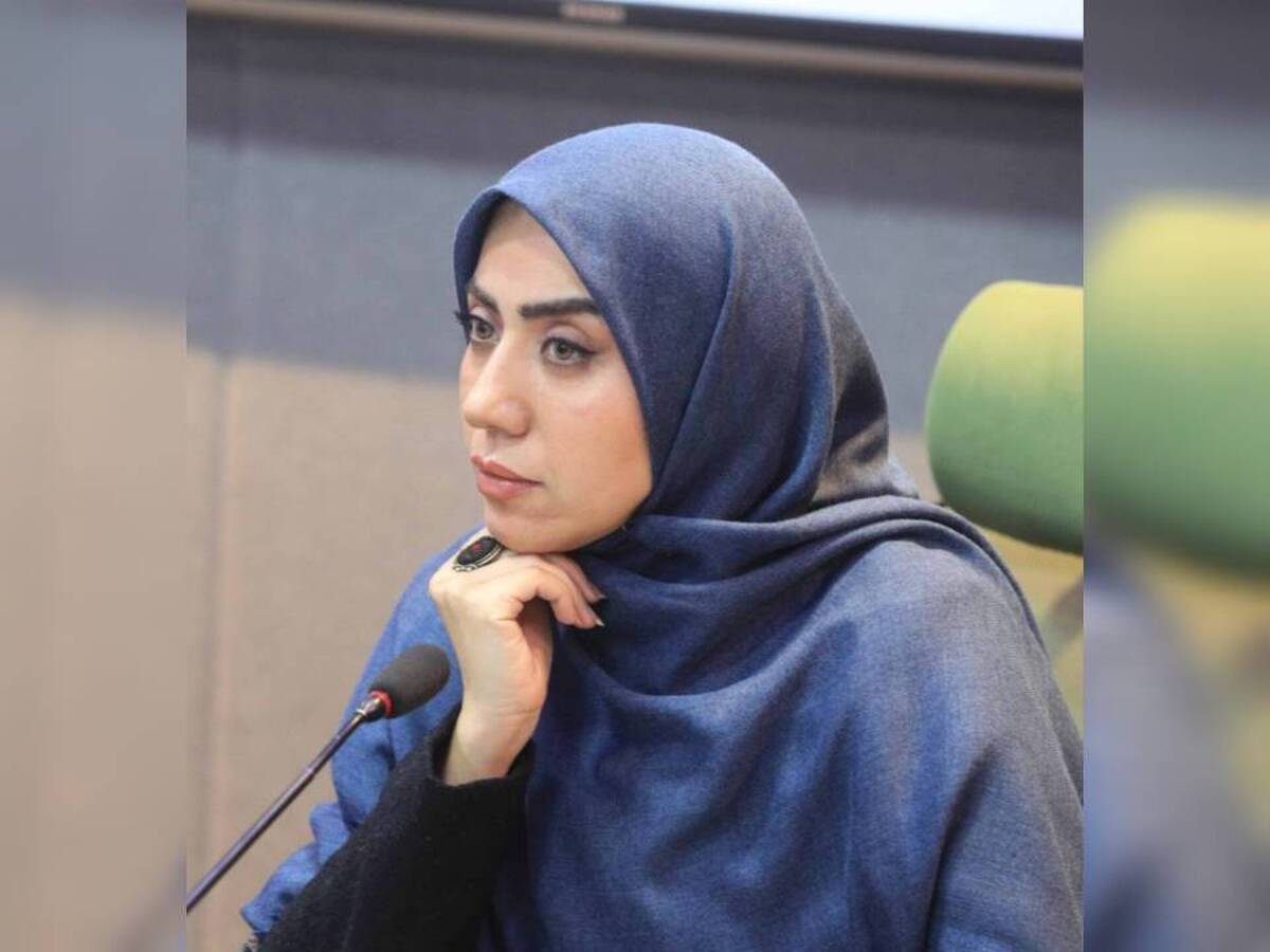 دغدغه ما برای نوشتن از نوجوان &laquo;امیدآفرینی&raquo; بود / پشت&zwnj;صحنه کتابی برای نوجوانان در دل جنگ