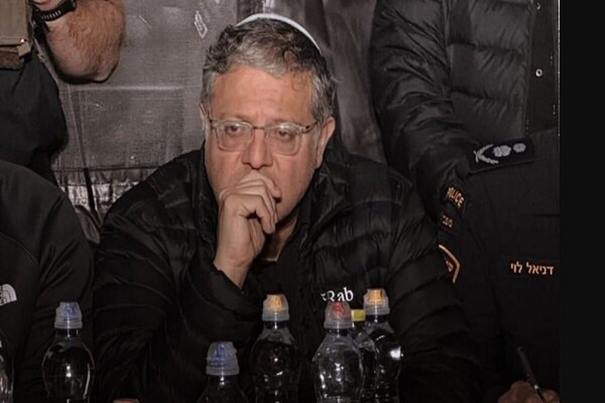 برکناری وزیر جنجالی رژیم صهیونیستی در دادگاه عالی بررسی می‌شود