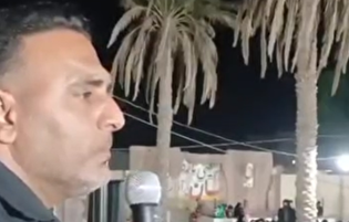 پیکر پسرم فقط از نشان روی پایش قابل شناسایی بود!