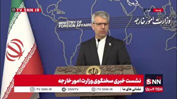 بقایی: نیروهای مسلح ایران آماده برخورد با هر نوع تحرک و ماجراجویی آمریکا و رژیم صهیونیستی هستند