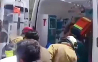 تیراندازی در مدرسه‌ای در ترکیه؛ ۴ نفر کشته و ۲۰ تن زخمی شدند