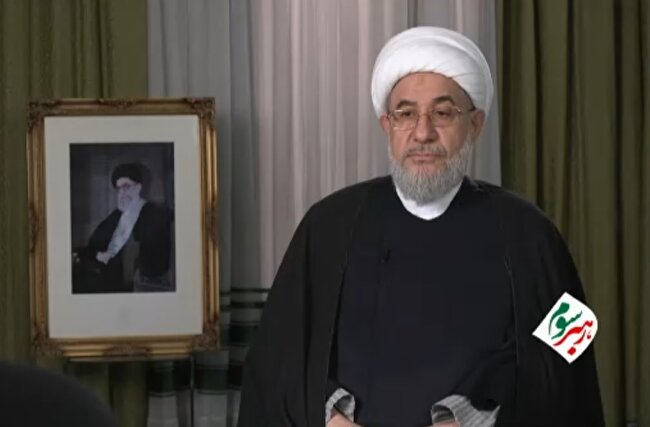 آیت‌الله اراکی: اعضای خبرگان چند بار از رهبر شهید درخواست کردند اگر نظری درباره گزینه‌های رهبری دارند بفرمایند اما ایشان ۱۰۰ درصد امتناع می‌کردند+ فیلم