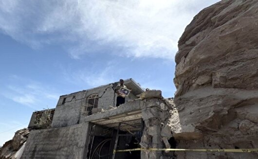 خسارت دشمن آمریکایی صهیونی به ۱۱ مرکز گردشگری هرمزگان در جنگ رمضان