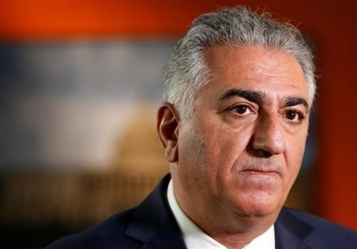 ببینید| نه دعوت رسمی، نه تریبون پارلمانی؛ ماجرای حضور ربع پهلوی در سوئد چه بود؟