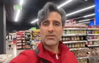 جواد قارایی، مستندساز فرهنگ و تمدن ایرانیان در جنگ ۴۰ روزه را این‌گونه توصیف می‌کند