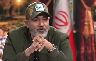 در شب‌های سخت جنگ، دخترم را به امام حسین سپردم!