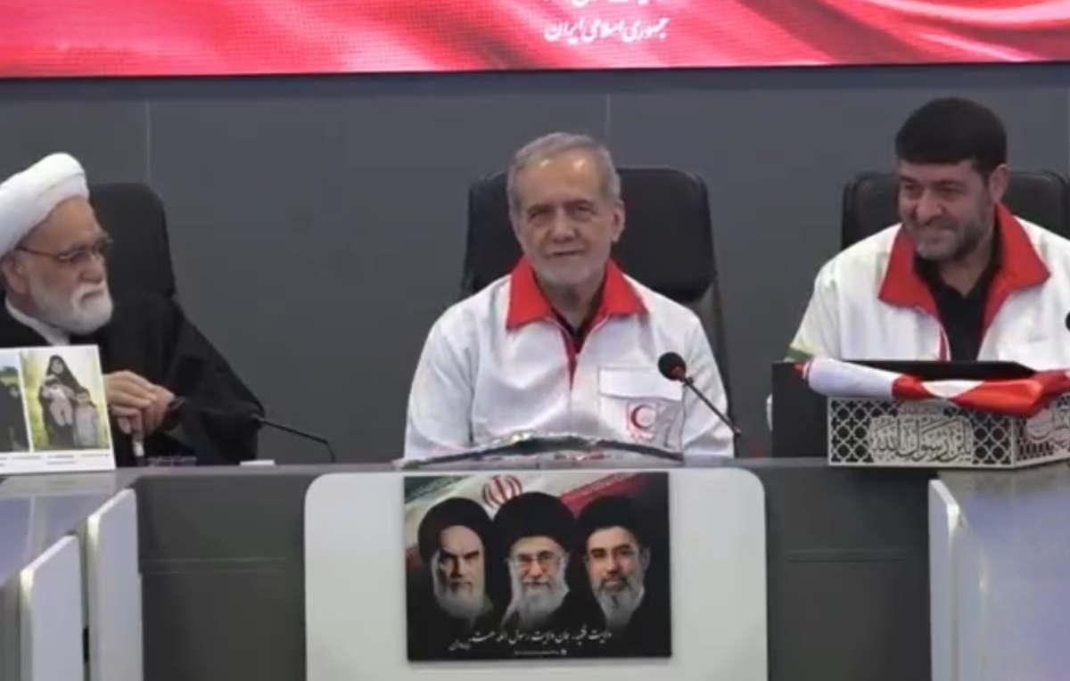 نمایش وحدت، عزت و پایداری که در ایران در مقابل تجاوز دشمن به نمایش درآمد، دنیا را مبهوت کرد