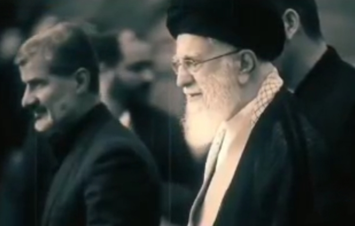 بدرقه خورشید به دستِ بارانی&zwnj;ها / ۴۵ شب بی&zwnj;قراری مردم رشت برای مقتدای شهیدشان