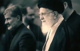 بدرقه خورشید به دستِ بارانی‌ها / ۴۵ شب بی‌قراری مردم رشت برای مقتدای شهیدشان