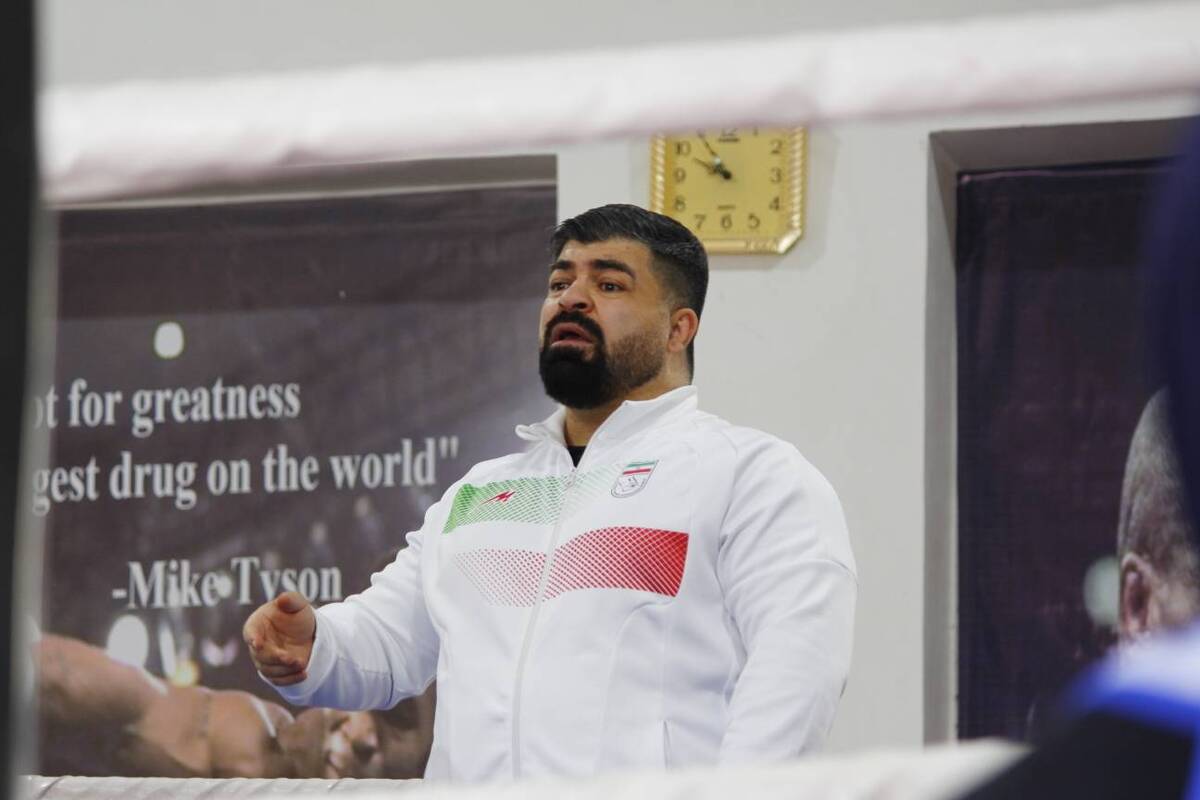 گل آرا:دختران بوکس پیشرفت مشهودی داشتند/بانوان در آسیا می&zwnj;توانند بدرخشند