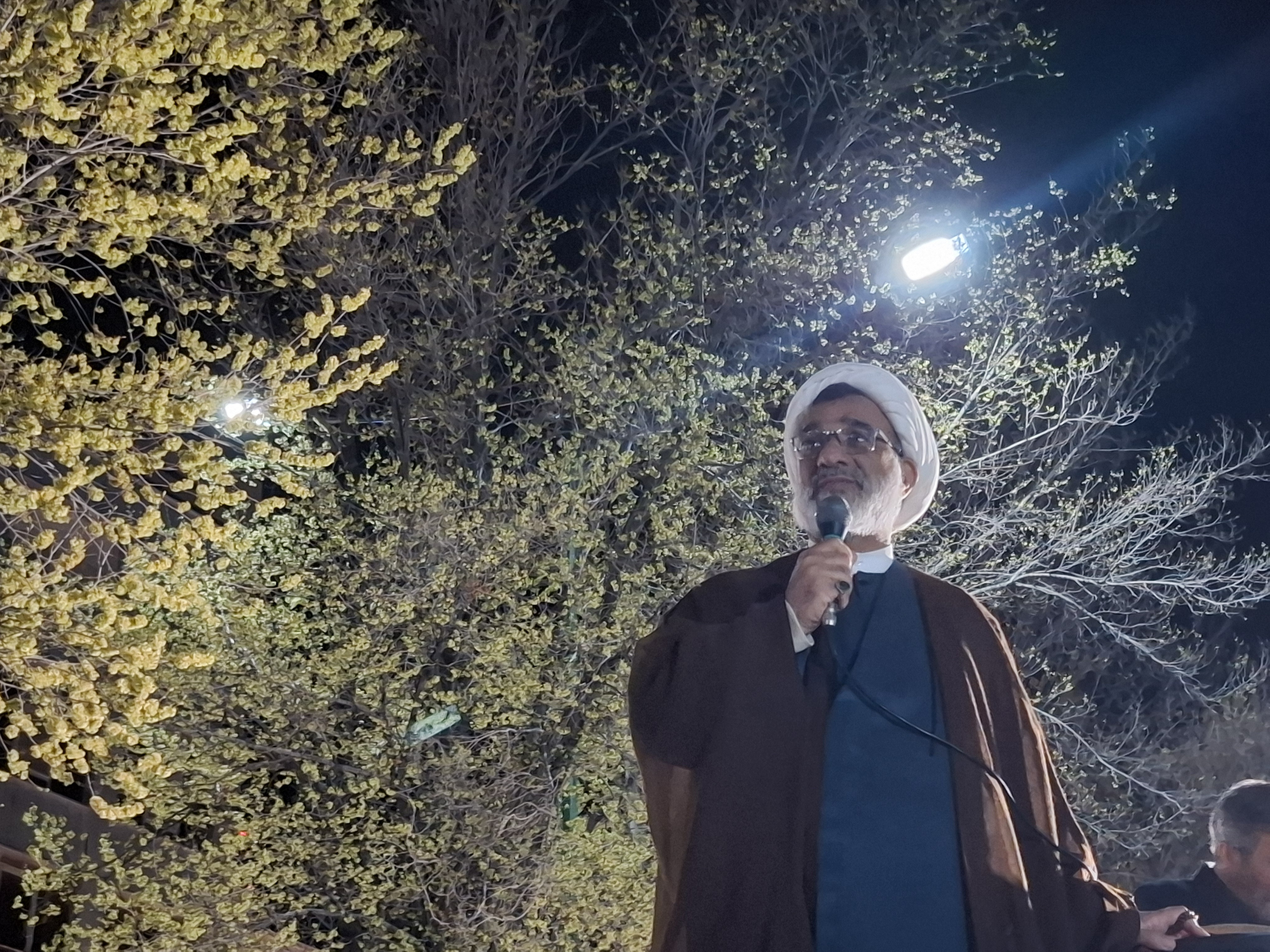 حضور مردم در خیابان ضربه محکم بر بدنه اغتشاشگران و صهیونیستها