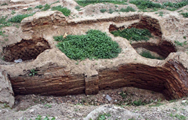 شهر سه هزار ساله جرجان گلستان دارای سند شد