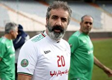 رهبری‌فر: نظام ما تغییر نخواهد کرد، تا آخرین قطره خون پای میهن‌مان ایستاده‌ایم + فیلم