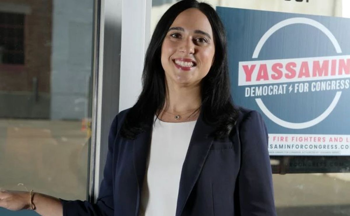 نماینده ایرانی&zwnj;تبار کنگره آمریکا: هگست در ایران مرتکب جنایت جنگی شد + فیلم