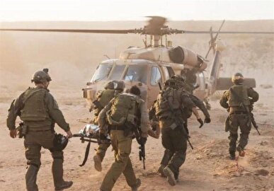 نشریه آمریکایی: جنگ‌های اسرائیل هزینه زیادی روی دستش گذاشته است