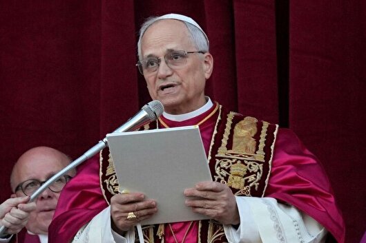 اهانت زننده ترامپ به پاپ/ بدنامی تاریخی برای نامحترم‌ترین رئیس جمهور آمریکا