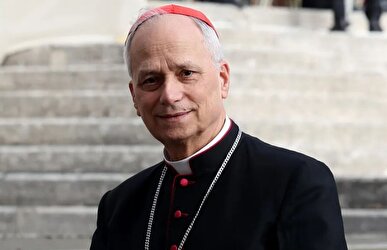 پاپ بار دیگر بر پیام صلح‌خواهانه خود تأکید کرد