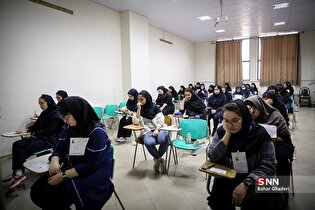 جدیدترین آمار از انتخاب رشته داوطلبان دکتری ۱۴۰۵/ شنبه آخرین مهلت