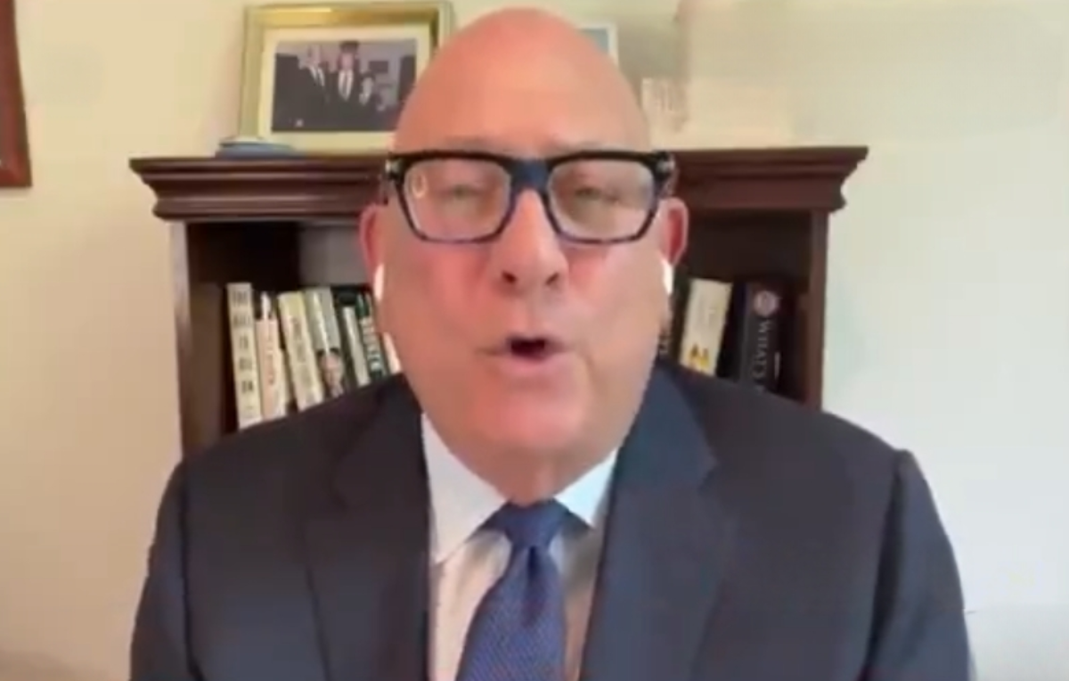 ایران می‌تواند زندگی را برای هر متجاوزی سخت کند