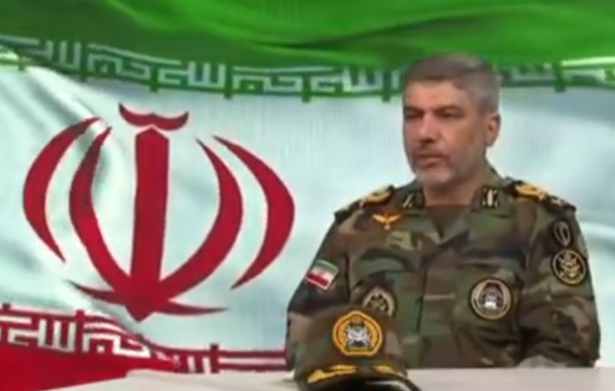 آماده&zwnj;باش هستیم؛ آتش&zwnj;بس برای ما تفاوت چندانی با شرایط جنگی ندارد