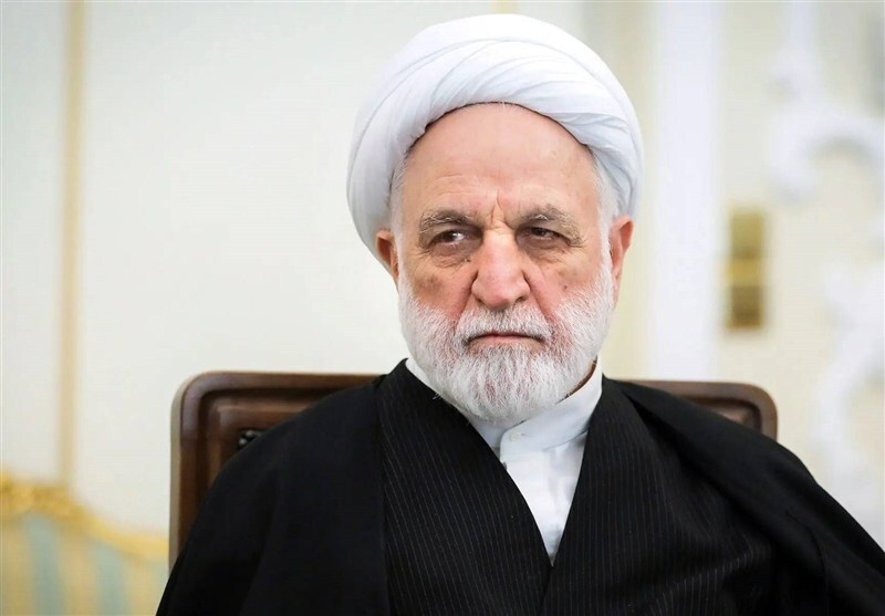 اژه&zwnj;ای: قانون تشدید مجازات جاسوسی بدون ابهام اجرا می&zwnj;شود/مماشات نداریم