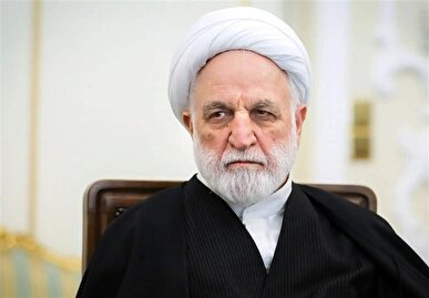 اژه‌ای: قانون تشدید مجازات جاسوسی بدون ابهام اجرا می‌شود/مماشات نداریم