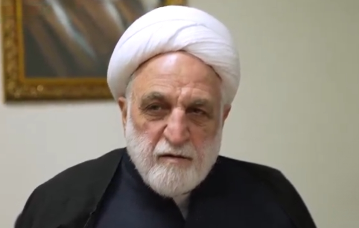 چند ناو آمریکا آمد و برگشت؟ عملیات ویژه&zwnj;شان در اصفهان چه شد و چه نتیجه&zwnj;ای گرفتند؟ / اینها باید در تاریخ&zwnj;مان ثبت و بازگو شود