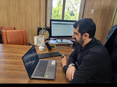 برگزاری جلسه برخط سازمان لیگ بسکتبال با مدیران باشگاه‌ها برای بررسی ادامه لیگ