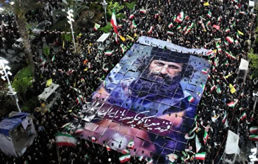 ما مرد میدانیم