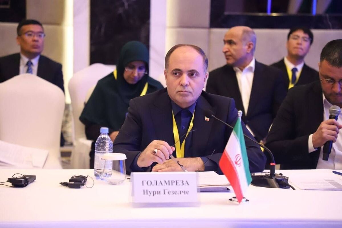 وزیر جهاد کشاورزی: تجاوز به ایران بحران جهانی امنیت غذایی را تشدید کرد