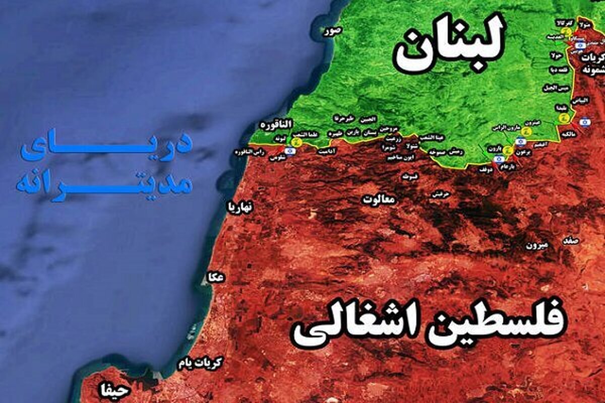 تکذیب ادعای ترامپ درباره تماس مقام‌های ارشد لبنان و رژیم صهیونیستی