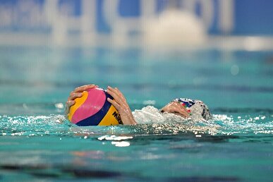 اعلام ترکیب تیم ملی واترپلو برای بازی‌های ساحلی سانیا