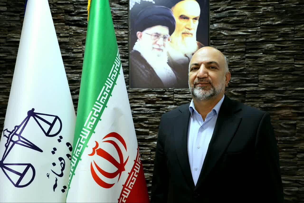 ثبت ۲۳۰ ازدواج و بیش از ۵ هزار فقره سند رسمی در ایلام در جنگ رمضان/ پویایی اجتماعی و خدماتی بی&zwnj;وقفه ثبت اسناد ایلام