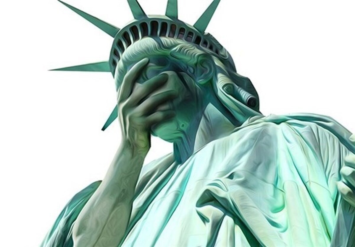 مشکل اعتبار ترامپ، حالا مشکل آمریکا است