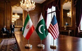 پاکستان: تاریخی برای دور جدید مذاکرات تهران و واشنگتن تعیین نشده است