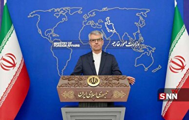 بقائی: آمریکا و اسرائیل را بخاطر ترور مقامات کشورمان پاسخگو خواهیم کرد