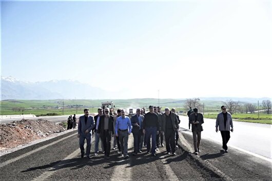 آزادسازی ۳۵ کیلومتر از آزادراه کربلا در تابستان امسال