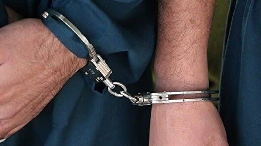 قاتل شهید امنیت در اغتشاشات دی‌ماه دستگیر شد