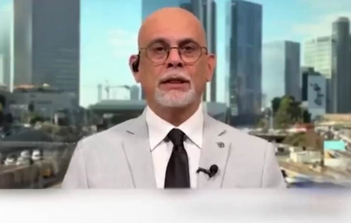 گزارش خبرنگار صهیونیست اینترنشنال از تل‌آویو؛ نگرانی‌های جدی اسرائیلی‌ها از رو شدن برگ دوم ایران در جنگ