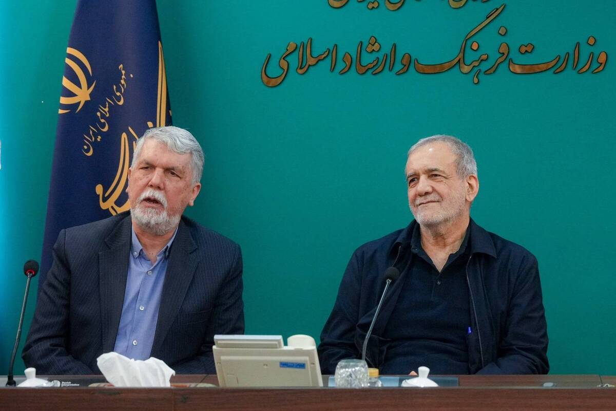 پزشکیان: مردم در زندگی روزمره خود احساس ملموسی از جنگ نداشتند/ مردم عملاً با کمبود‌های محسوس روبه‌رو نشدند