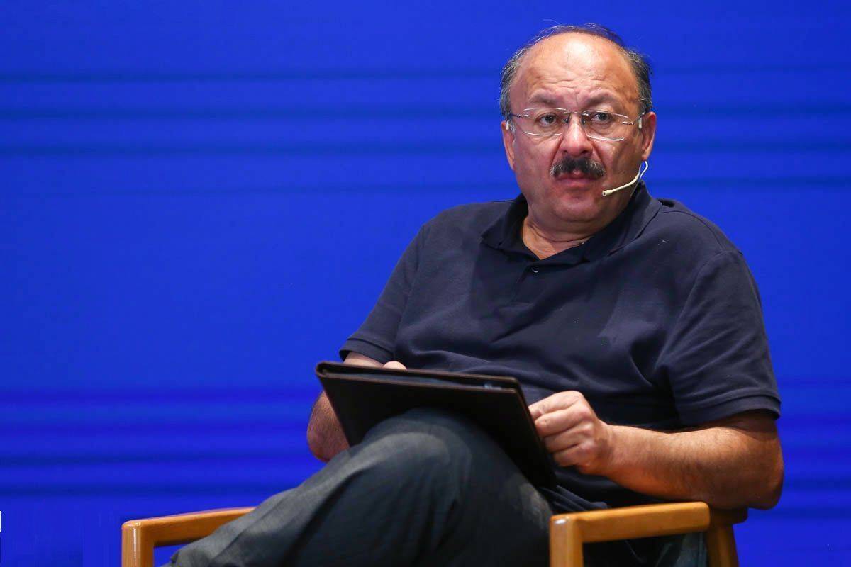 عبدالکریمی: مفاهیمی مانند حقوق بشر گاه در خدمت منافع قدرت‌های بزرگ قرار می‌گیرد