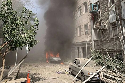 تخریب سیستماتیک زیرساخت‌های حیاتی ایران؛ جنایت جنگی علیه غیرنظامیان