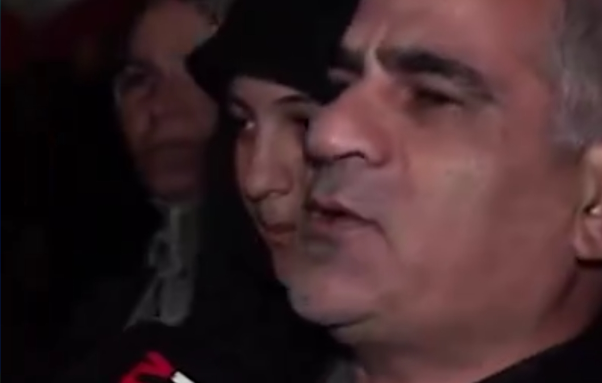 نبرد رمضان| همبستگی مردم ایران با حزب الله لبنان